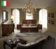 Donatello Night Bedroom SET