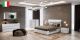 Alba Bedroom w/ Light by Camelgroup – Italy SET