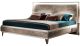 ArredoAmbra Bed by Arredoclassic SET