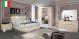 Platinum Bedroom BETULLIA SABBIA by Camelgroup – Italy SET