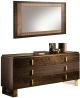Essenza Double Dresser / Mirror SET
