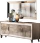 ArredoAmbra Buffet w/Mirror by Arredoclassic SET