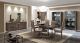 Platinum  4 Door Buffet w/Mirror SET