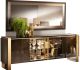 Essenza Buffet / Mirror SET