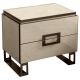 Poesia Nightstand SET