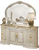 Leonardo 4 Door Buffet SET