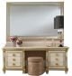 Liberty Vanity Dresser SET