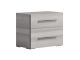 Mia Nightstand w/ Handles SET