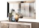 Arredoambra 4 Door buffet mirror SET