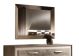 Arredoambra mirror for dresser/ 2Door buffet SET