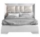 Carmen Bed White SET