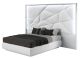 Majesty Bed w/light SET