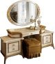 Melodia Vanity Dresser SET