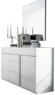 Granada Dresser/Chest/Mirror SET