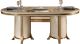 Melodia Dining Table SET