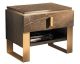 Essenza Nightstand SET