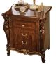 Donatello Nightstand SET
