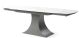 9035 Dining Marble Table SET