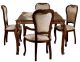 Donatello Dinning Table SET