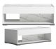 Carrara Coffee Table SET