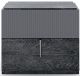 Onyx Nightstand SET