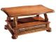 Oakman Coffee and End Tables SET