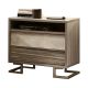 Luce Nightstand SET