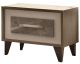 ArredoAmbra Nightstand by Arredoclassic SET