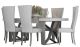 Kiu Dining Table SET