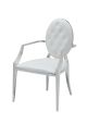 110 Dining Arm Chair SET
