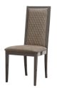Platinum Rombi Chair SET