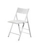3332 chair white SET