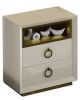 Velvet Nightstand SET