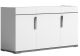 Carrara 3 Door Buffet SET