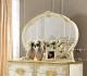 Leonardo mirror for dresser/buffet SET