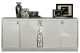 Roma 4-Door Buffet White SET