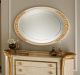 Melodia mirror for dresser SET