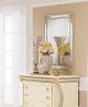 Liberty mirror for dresser SET