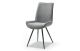 79 Grey chair Fabric SET
