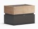 Maya Nightstand SET