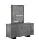 Blade Premium Dresser in Moon Grey