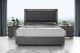 Giulia Chest in Matte Gray