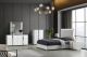 Giulia Dresser in White