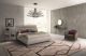 Guscio King Storage Bed
