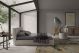 Ipanema King Storage Bed