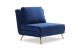 Julius Single Sofa Bed