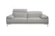 Nicolo Sofa in Light Grey 
