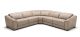 Nova Motion Sectional In Tan