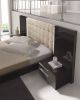Santana King Size Bed