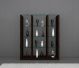 Float Wall Unit